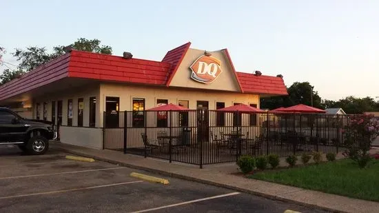 Dairy Queen