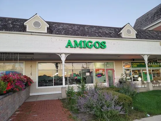 Amigos Mexican Restaurant