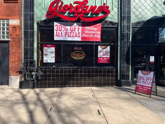 Giordano's