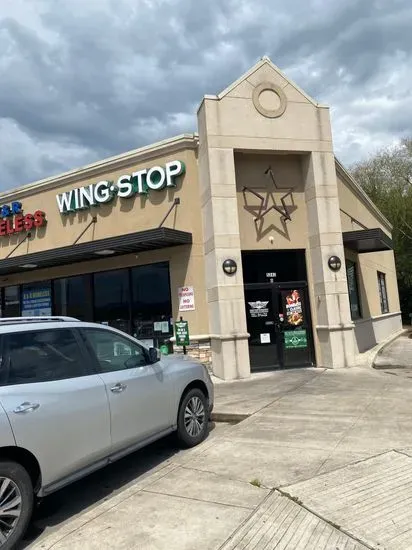 Wingstop