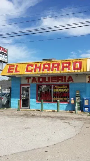 Taqueria El Charro