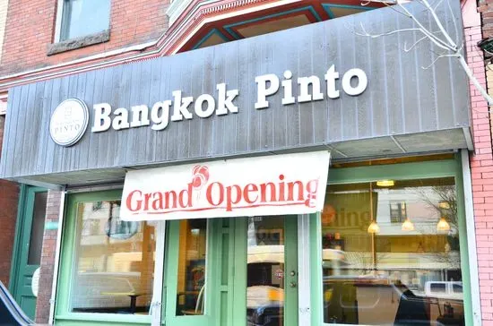 Bangkok Pinto