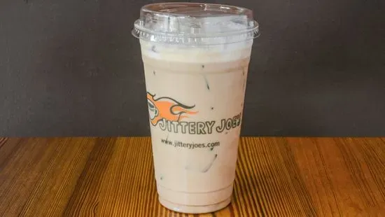 Jittery Joe's Coffee - UGA Miller Learning Center