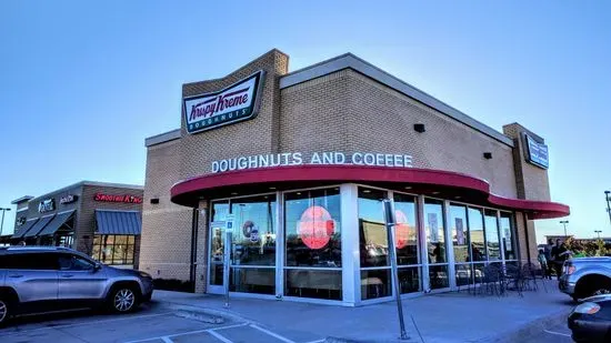 Krispy Kreme