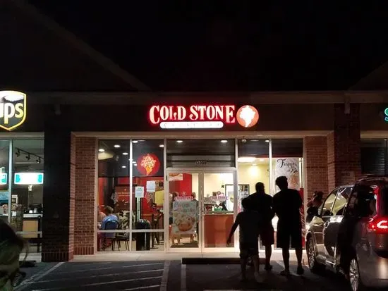 Cold Stone Creamery