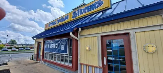 Long John Silver's