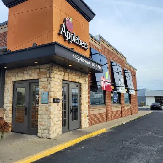 Applebee's Grill + Bar