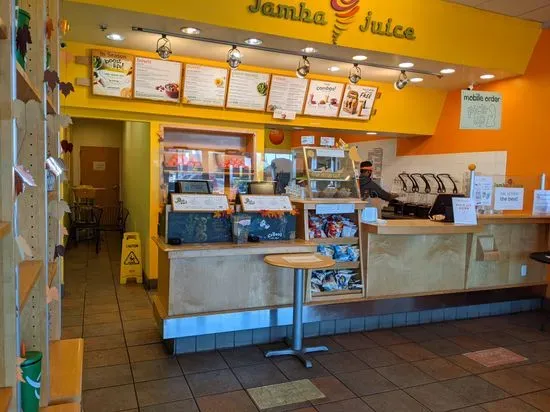 Jamba