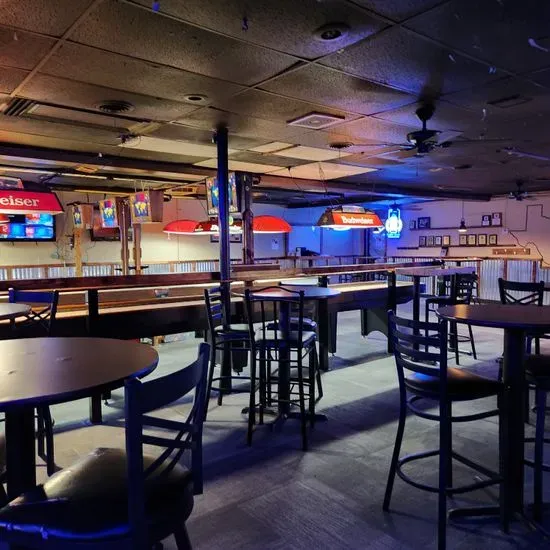 Island Club Sports Bar