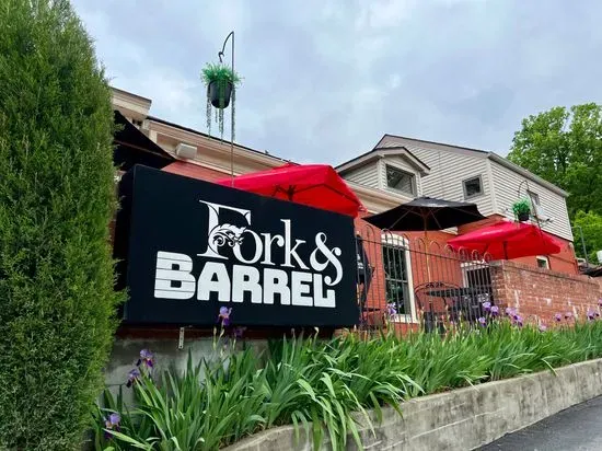 Fork & Barrel