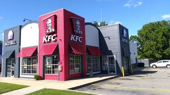 Taco Bell / KFC