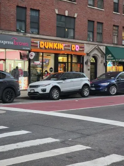 Dunkin'