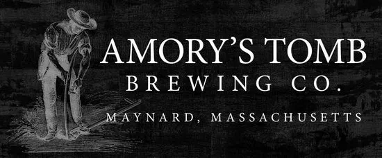 Amory's Tomb Brewing Co.