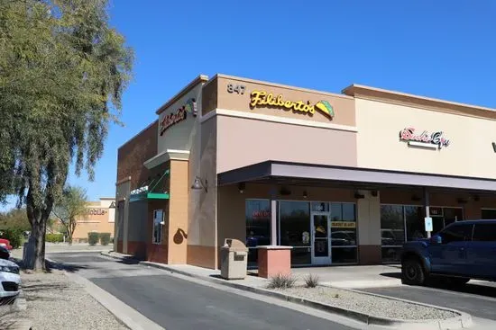 Filiberto's Promenade at Casa Grande