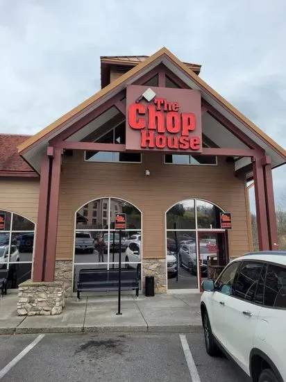 The Chop House