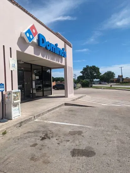 Domino's Pizza