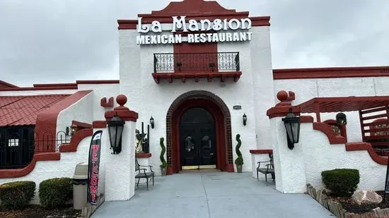 La Mansión Mexican Restaurant