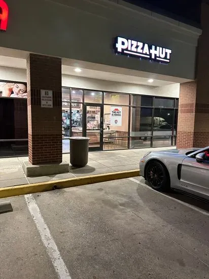 Pizza Hut