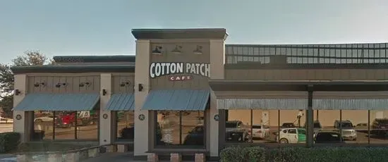 Cotton Patch Cafe