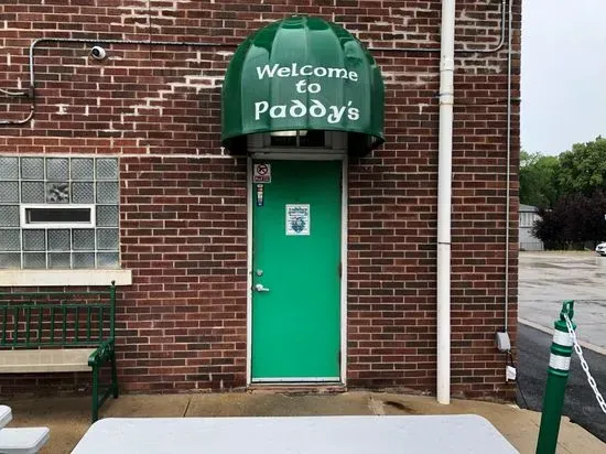 Paddy's