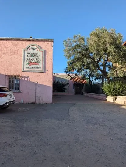 El Torero Restaurant