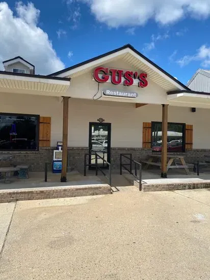 Gus's Restaurant