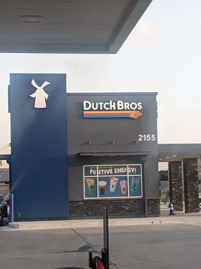 Dutch Bros Coffee