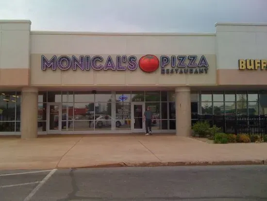 Monical's Pizza of Terre Haute Towne South Center