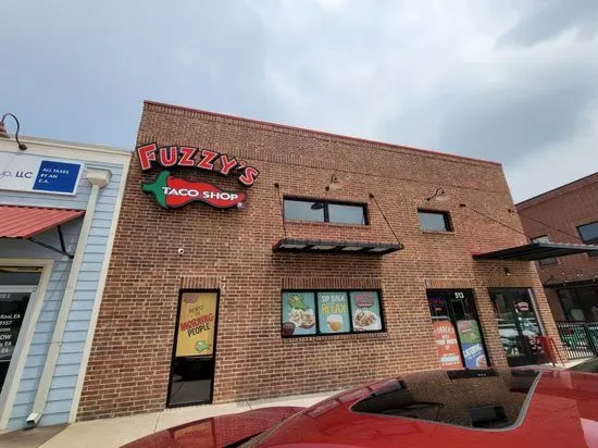 Fuzzy's Taco Shop