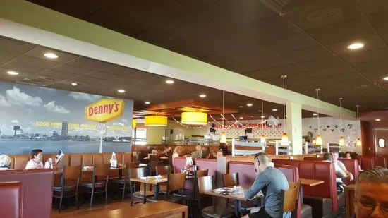 Denny's