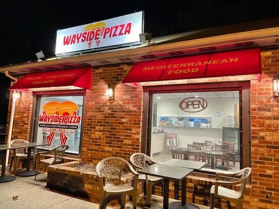 Wayside Pizza