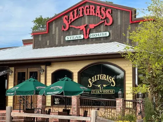 Saltgrass Steak House