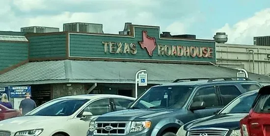 Texas Roadhouse