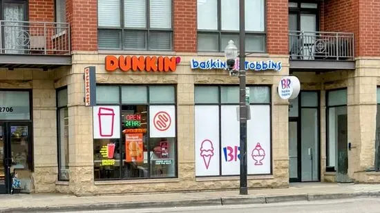 Baskin-Robbins