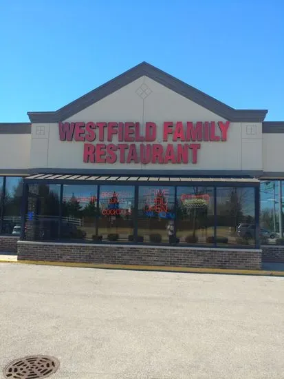 Westfield Family Restaurant