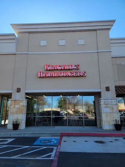 Kincaid's Hamburgers