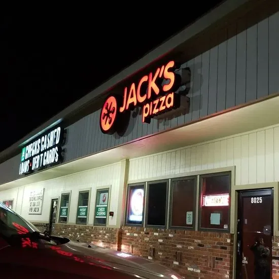 Jack's Pizza