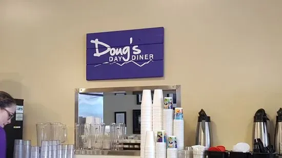 Doug's Day Diner - Downtown Loveland