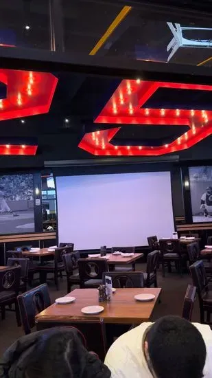 Tony C's Sports Bar and Grill