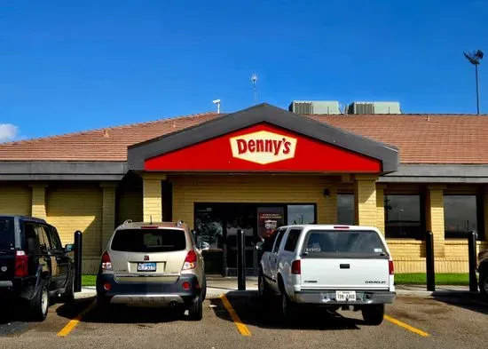 Denny's