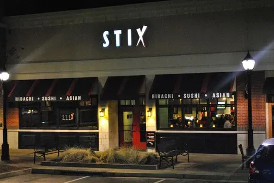 Stix