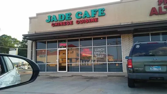 Jade Cafe