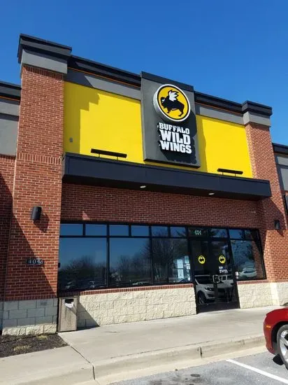 Buffalo Wild Wings