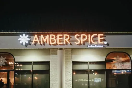 Amber Spice