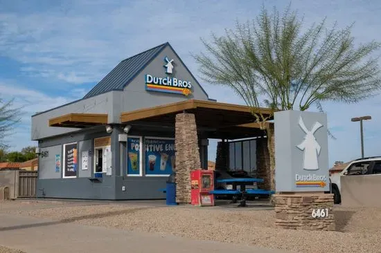 Dutch Bros Coffee