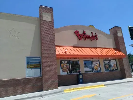 Bojangles