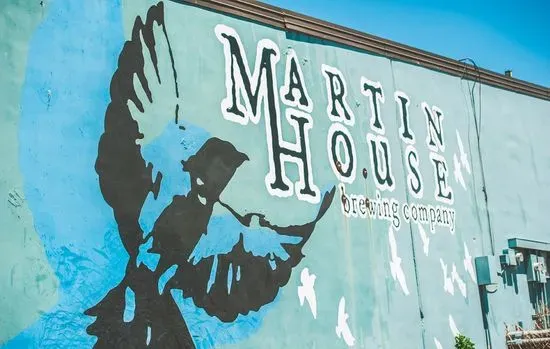 Martin House Brewing Company