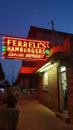 Ferrell's Snappy Services