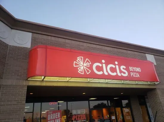 Cicis Pizza