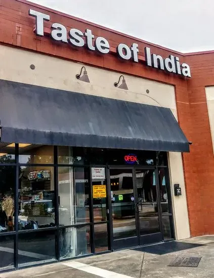 Taste of India